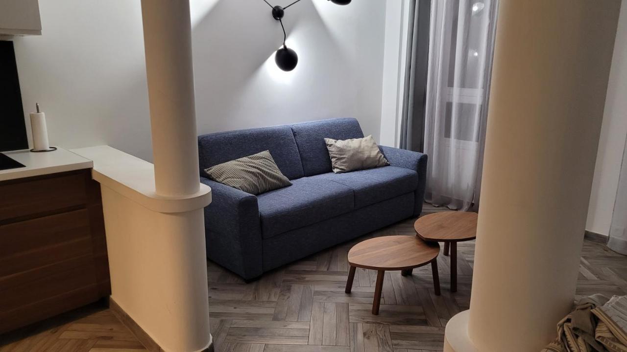 Appartement Charmant Et Calme Aux Portes De Monaco 卡普戴尔 外观 照片