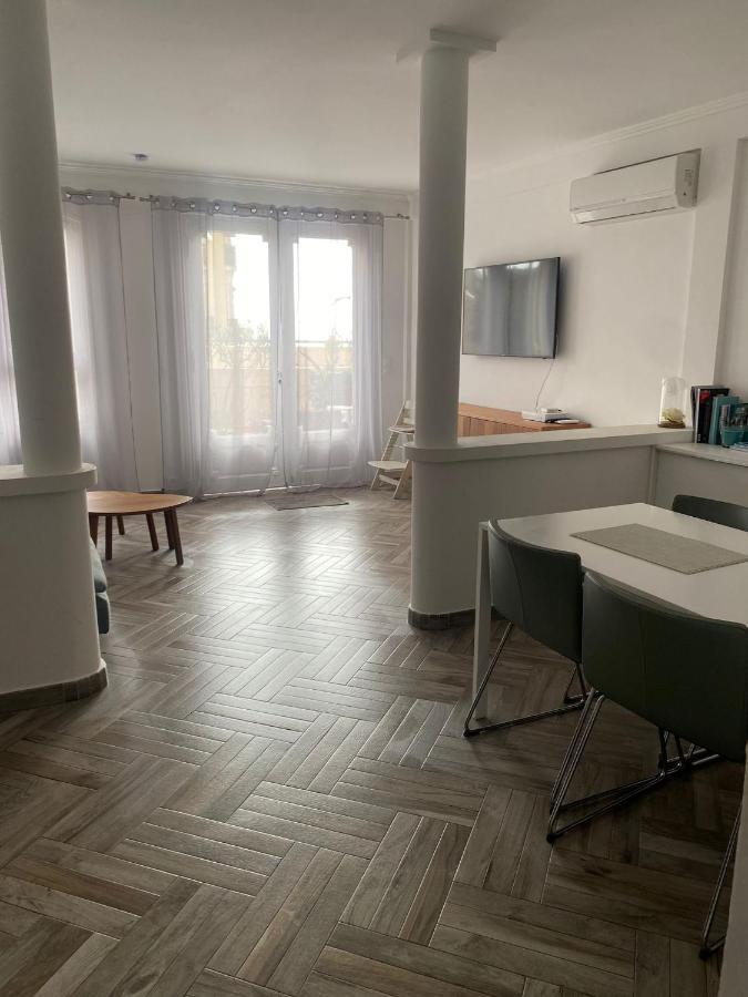 Appartement Charmant Et Calme Aux Portes De Monaco 卡普戴尔 外观 照片